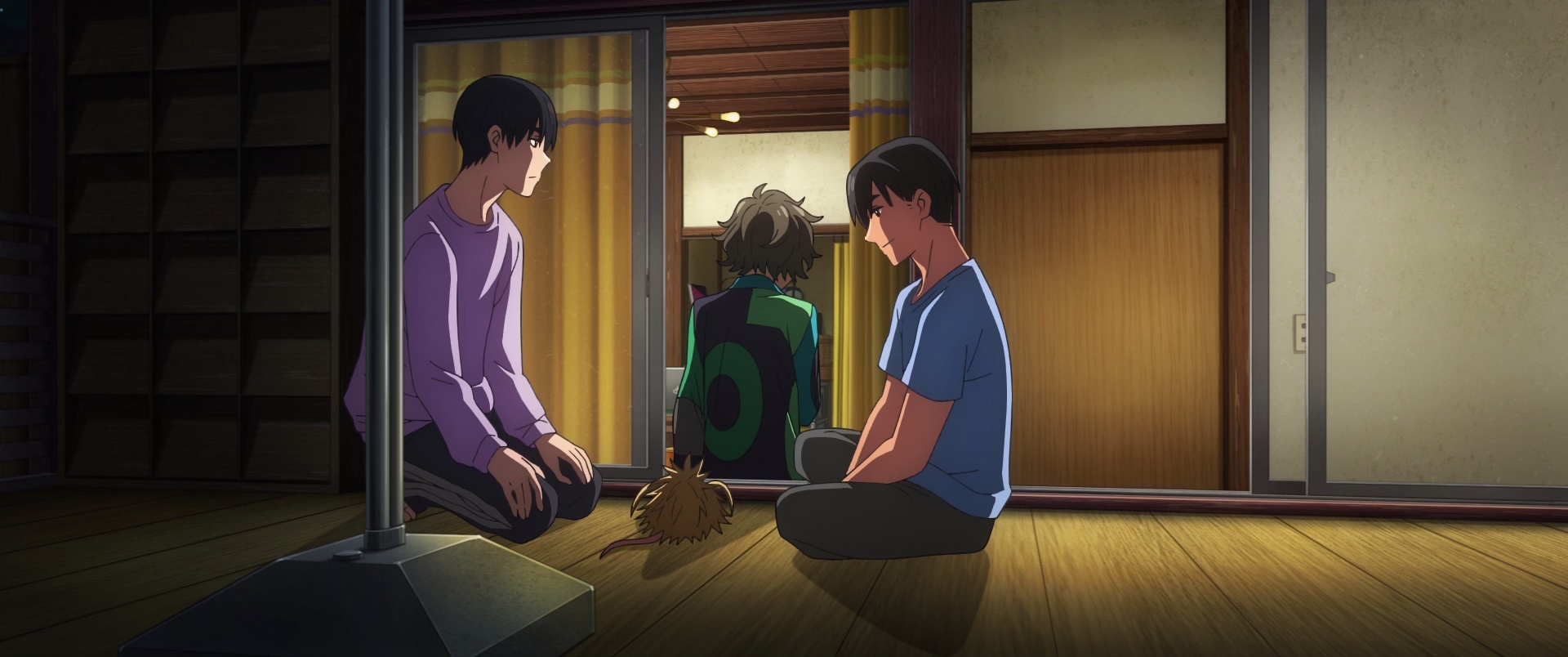 图片[5]-[BT下载][触碰你][BD-MKV/6.37GB][国日多音轨/简繁字幕][1080P][H265编码][蓝光压制][CTRLHD]-影音屋