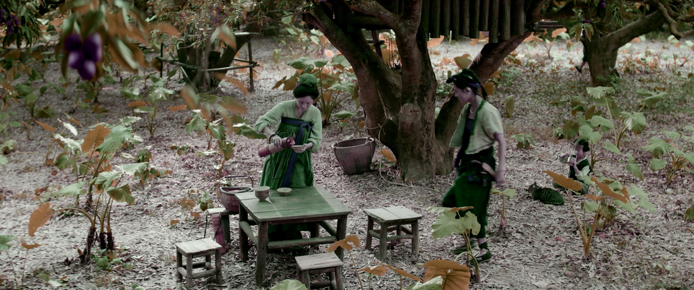 图片[7]-[BT下载][长安的荔枝][WEB-MKV/28.01GB][国语配音/中文字幕][4K-2160P][高码版][杜比视界版本][H265编码][流媒体][QuickIO]-影音屋