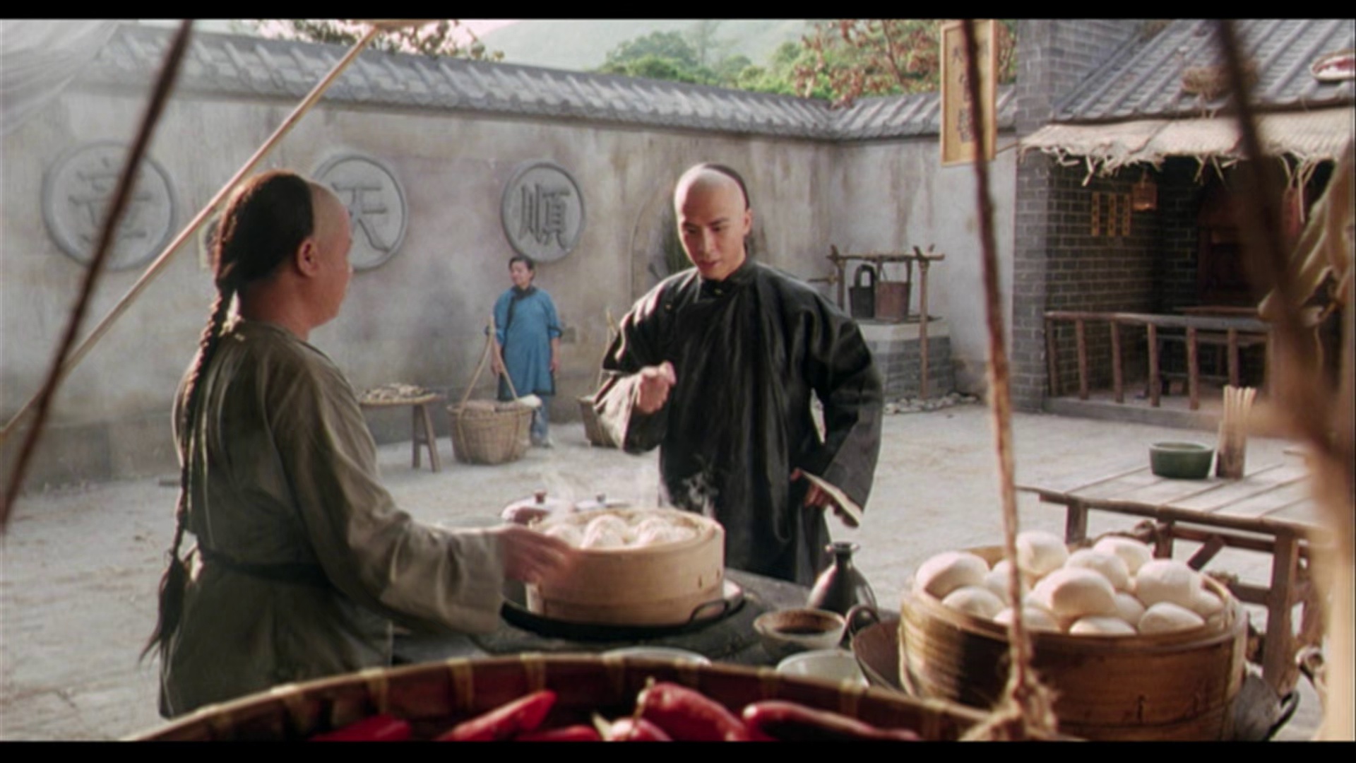 图片[3]-[BT下载][少年黄飞鸿之铁马骝][WEB-MKV/2.46GB][国语配音/中文字幕][1080P][H265编码][流媒体][PandaQT]-影音屋