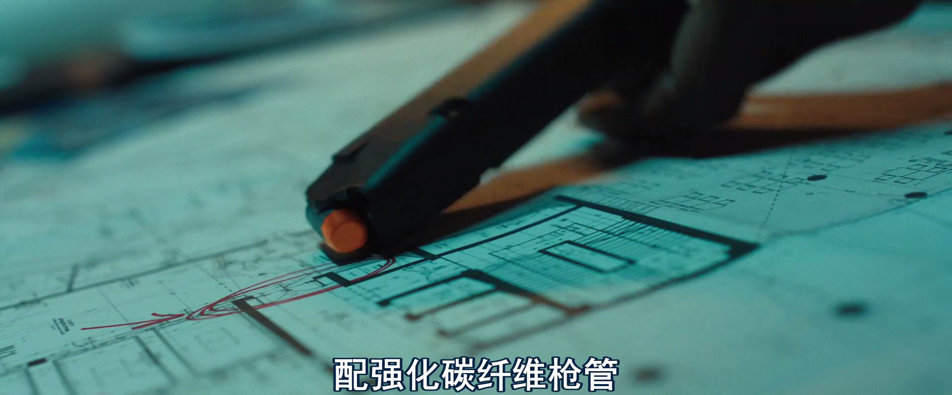 图片[3]-[BT下载][疾速追杀：芭蕾杀姬][WEB-MKV/3G][英语中字][1080p][2025最新]-影音屋