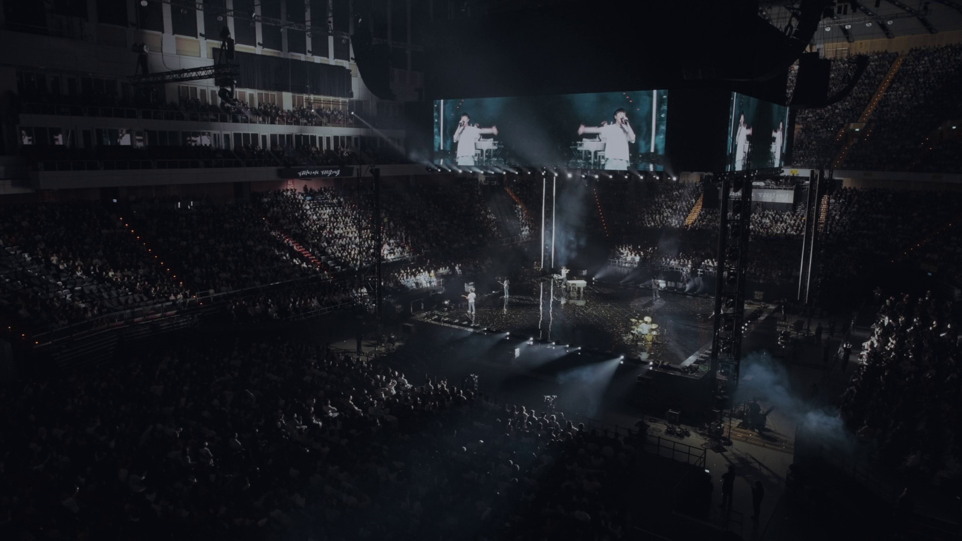 图片[6]-[BT下载][二十年一刻.Live.BD][共2部合集][BD-MKV/21.44GB][国语音轨/繁体字幕][1080P][蓝光压制][DreamHD]-影音屋