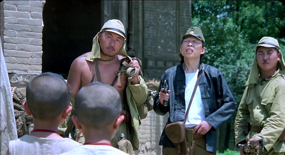 图片[3]-[BT下载][举起手来！][WEB-MKV/4.62GB][国语配音/中文字幕][4K-2160P][60帧率][H265编码][流媒体][DreamHD]-影音屋