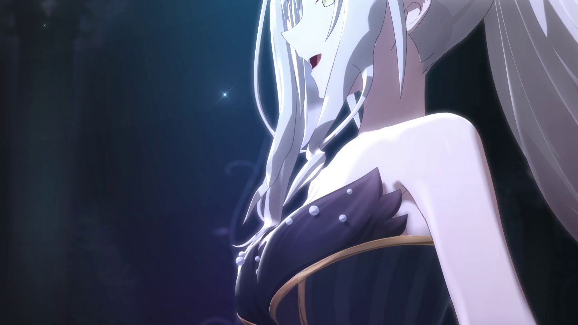 图片[2]-[BT下载][钢管公主：～向北极星许愿～][WEB-MKV/2.16GB][中文字幕][1080P][流媒体][DreamHD]-影音屋