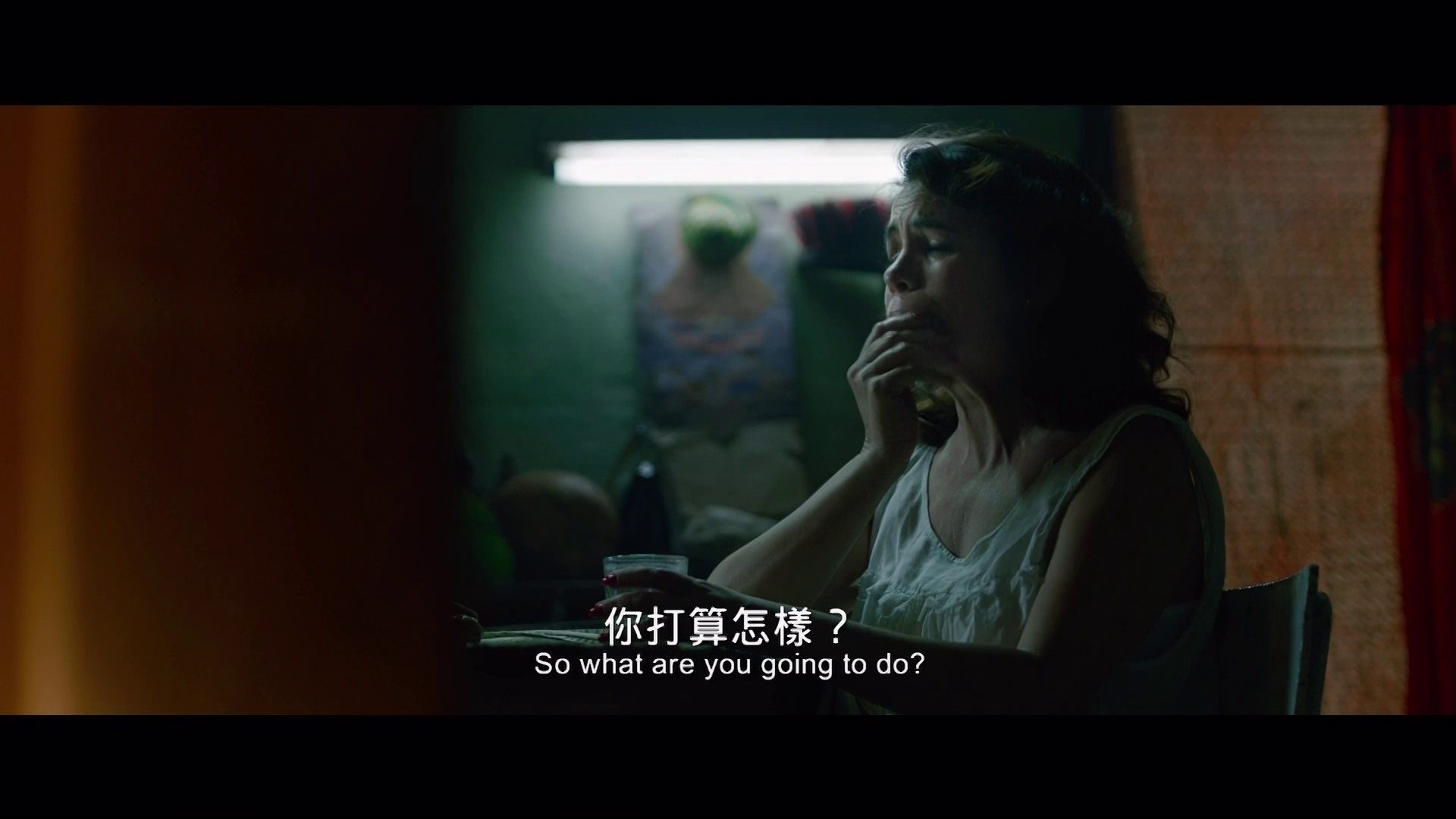 图片[2]-[BT下载][尤利][WEB-MKV/6.18GB][中文字幕][1080P][流媒体][DreamHD]-影音屋