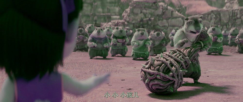 图片[3]-[BT下载][哪吒之魔童闹海][WEB-MKV/35.21GB][国语配音/中文字幕][4K-2160P][高码版][60帧率][杜比视界版本][H265编码][流媒体][-影音屋