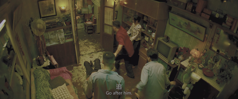 图片[4]-[BT下载][脱缰者也][WEB-MKV/3.91GB][国语配音/中文字幕][4K-2160P][60帧率][HDR版本][H265编码][流媒体][DreamHD]-影音屋