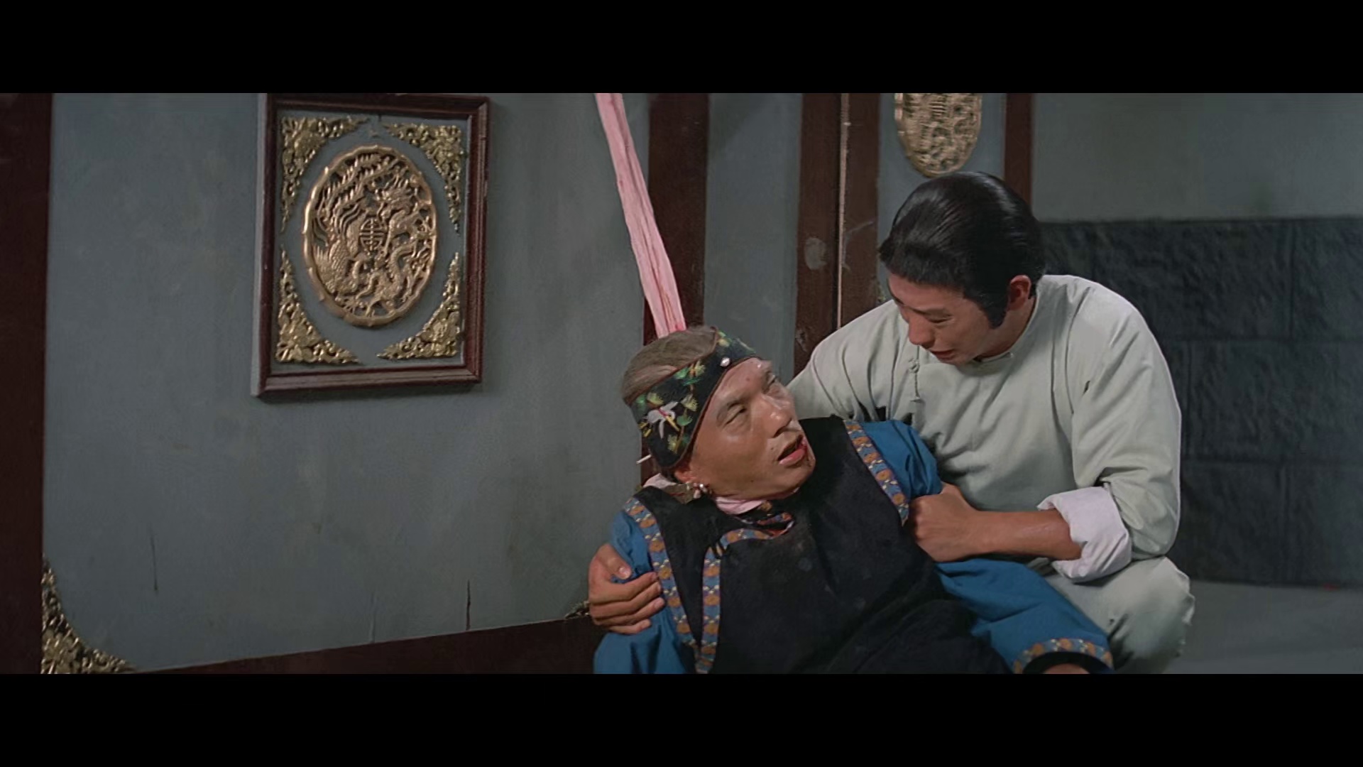 图片[6]-[BT下载][鬼马天师][WEB-MKV/2.69GB][国粤多音轨/中文字幕][1080P][H265编码][流媒体][PandaQT]-影音屋