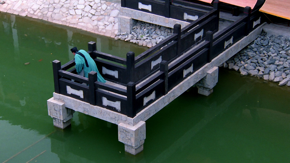 图片[3]-[BT下载][花田喜事][WEB-MKV/11.79GB][国语配音/中文字幕][4K-2160P][30帧率][流媒体][PandaQT]-影音屋