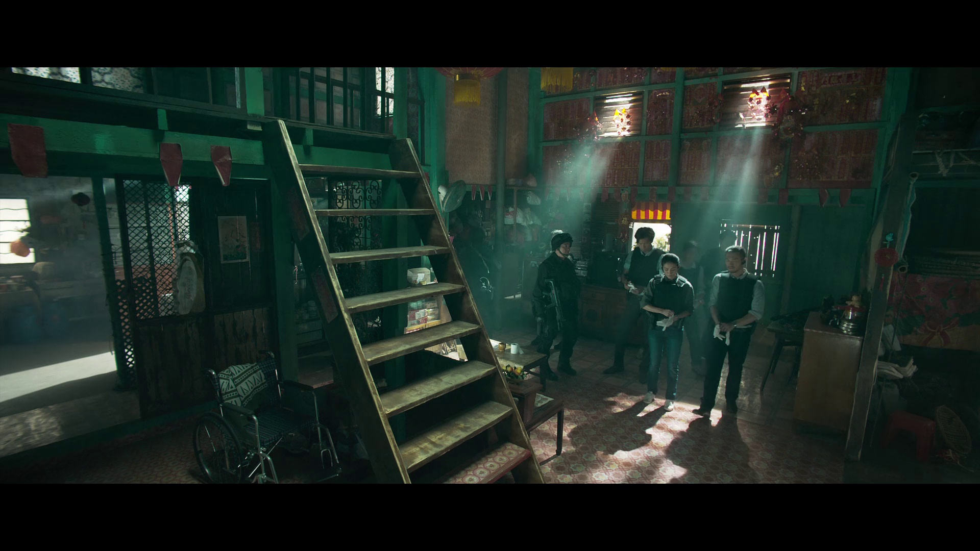 图片[5]-[BT下载][一个人的武林][WEB-MKV/3.96GB][国语音轨/简繁英字幕][1080P][流媒体][PandaQT]-影音屋