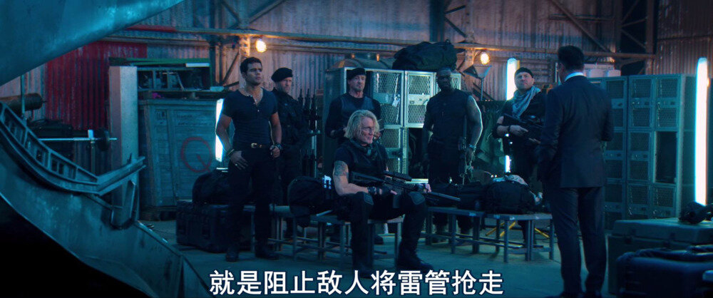 图片[3]-[BT下载][敢死队4：最终章][BD-MKV/6G][英语中字][1080p][2023最新]-影音屋
