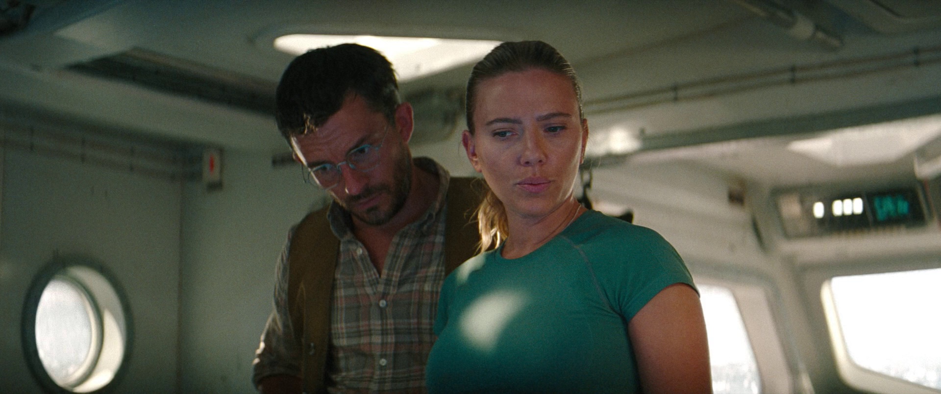 图片[3]-[BT下载][侏罗纪世界：重生][BD-MKV/15.23GB][中文字幕/特效字幕][1080P][蓝光压制][DreamHD]-影音屋