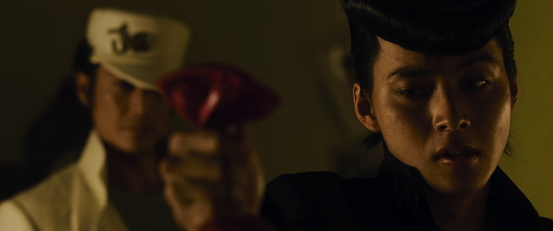 图片[4]-[BT下载][JOJO的奇妙冒险：不灭钻石.第一章][BD-MKV/14.32GB][简繁英字幕][1080P][蓝光压制][DreamHD]-影音屋