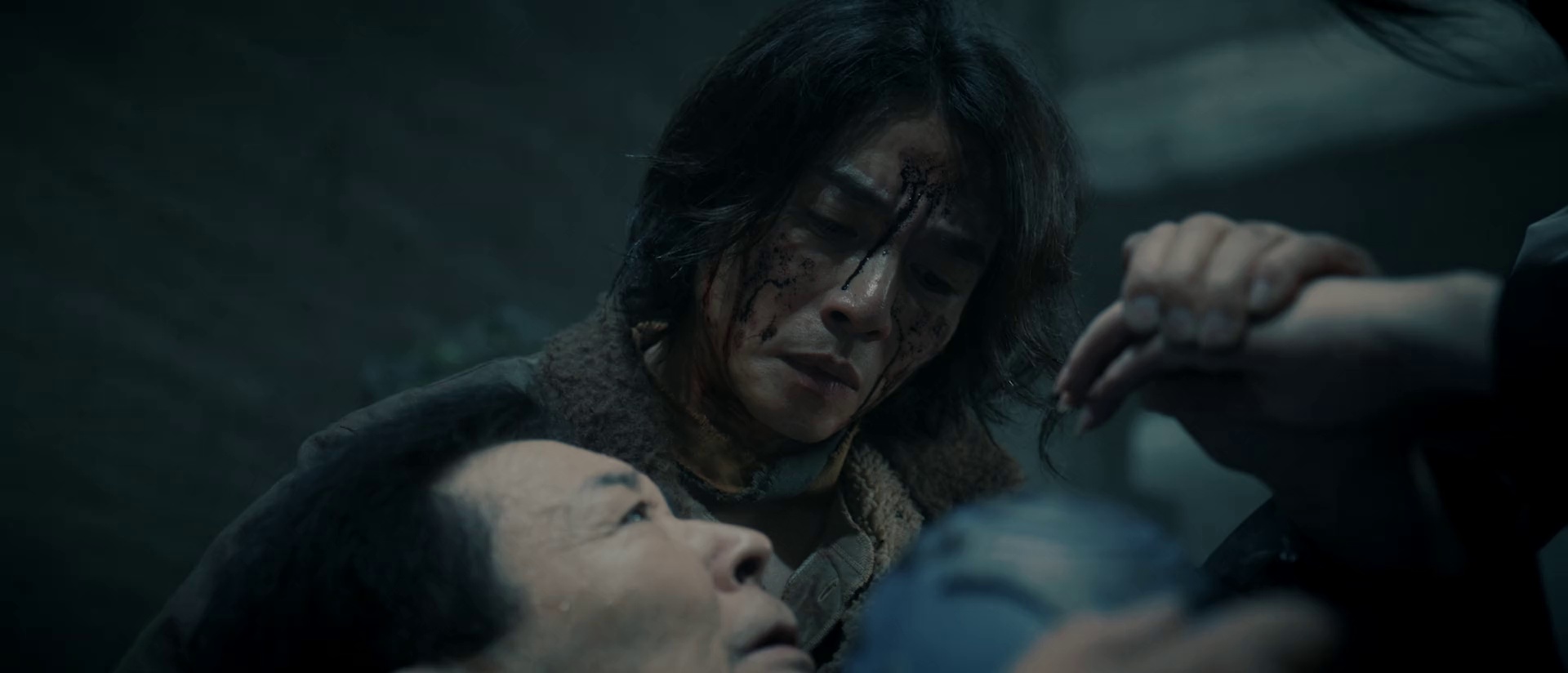 图片[7]-[BT下载][迷航昆仑墟：异生][WEB-MKV/0.77GB][国语配音/中文字幕][1080P][流媒体][PandaQT]-影音屋