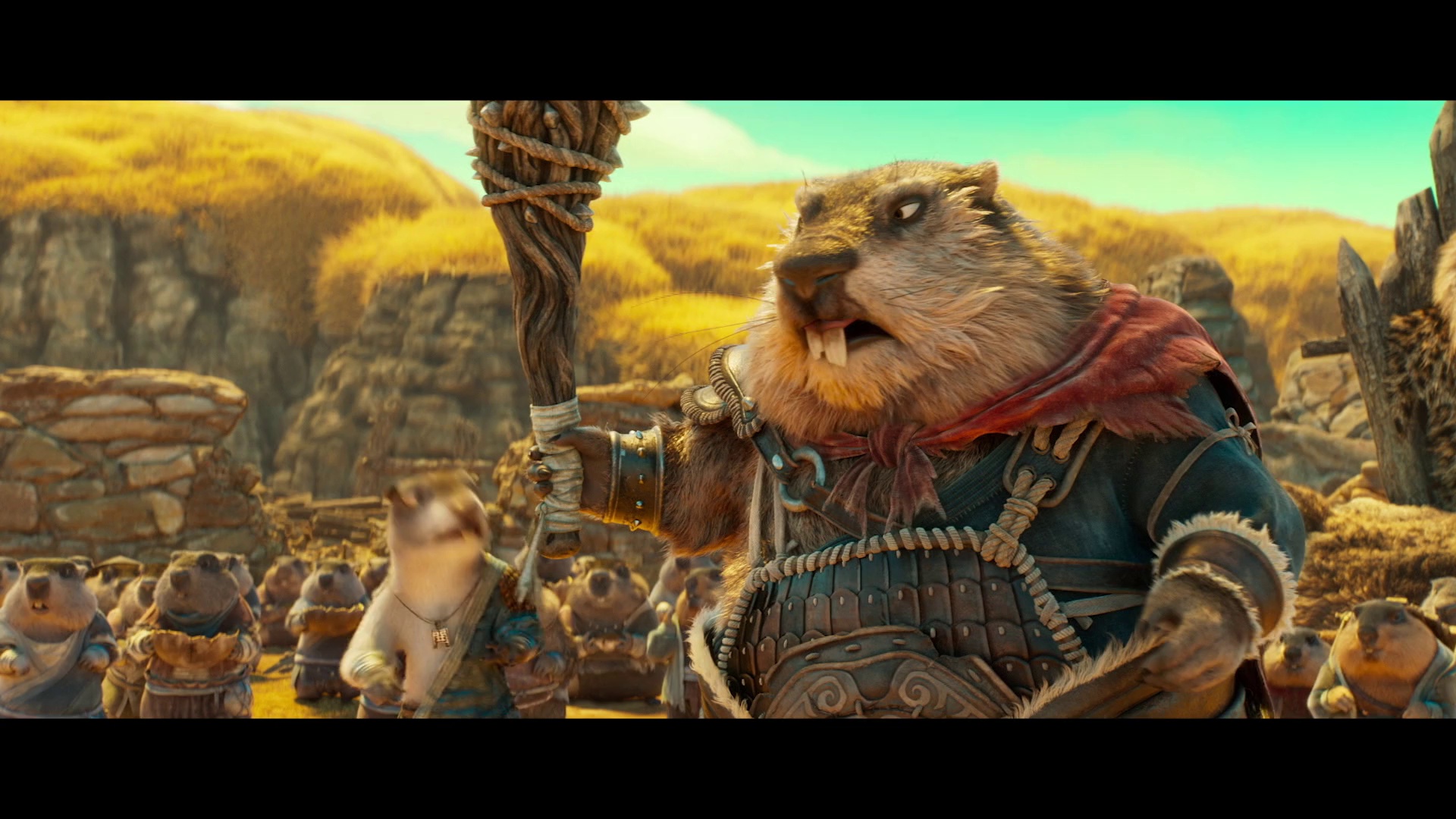 图片[3]-[BT下载][哪吒之魔童闹海][WEB-MKV/4.77GB][国语配音/中文字幕][1080P][流媒体][DreamHD]-影音屋