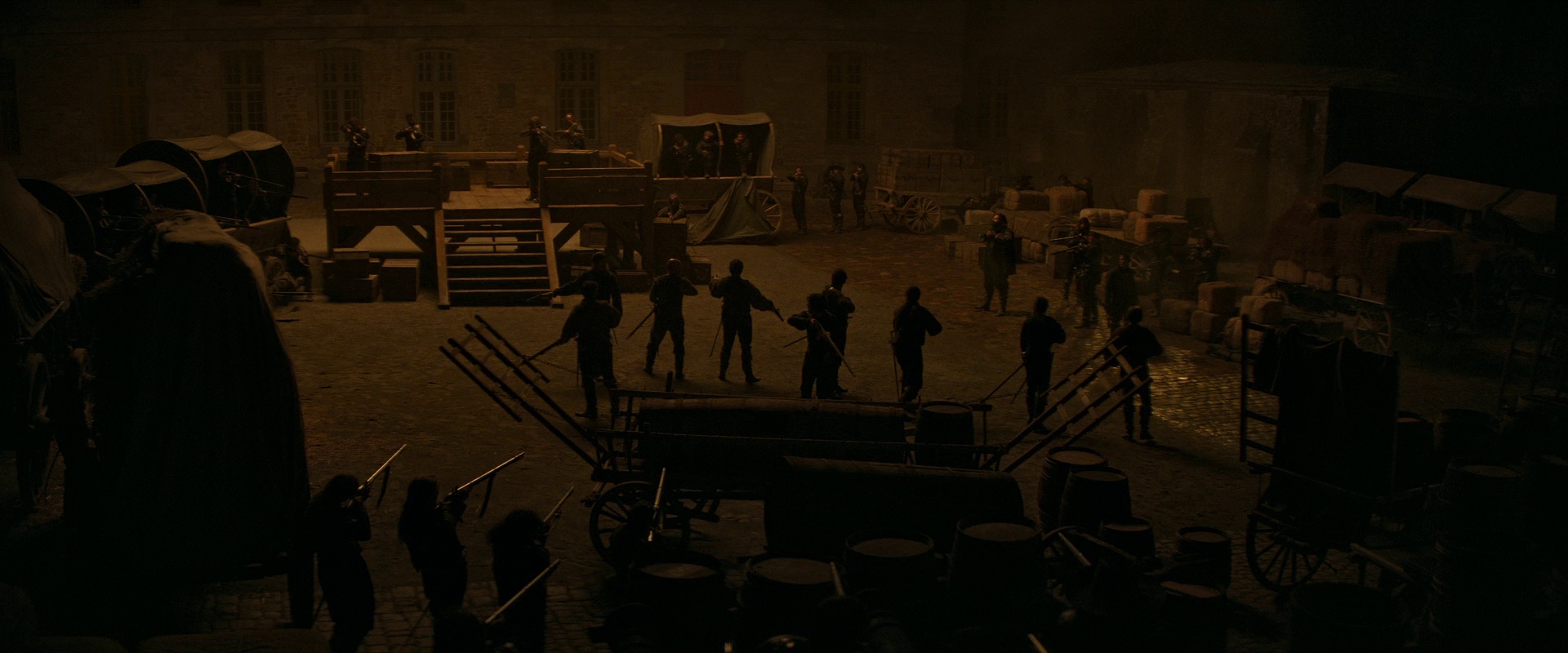 图片[4]-[BT下载][三个火枪手：米莱迪][BD-MKV/12.59GB][中文字幕][1080P][蓝光压制][ParkHD]-影音屋