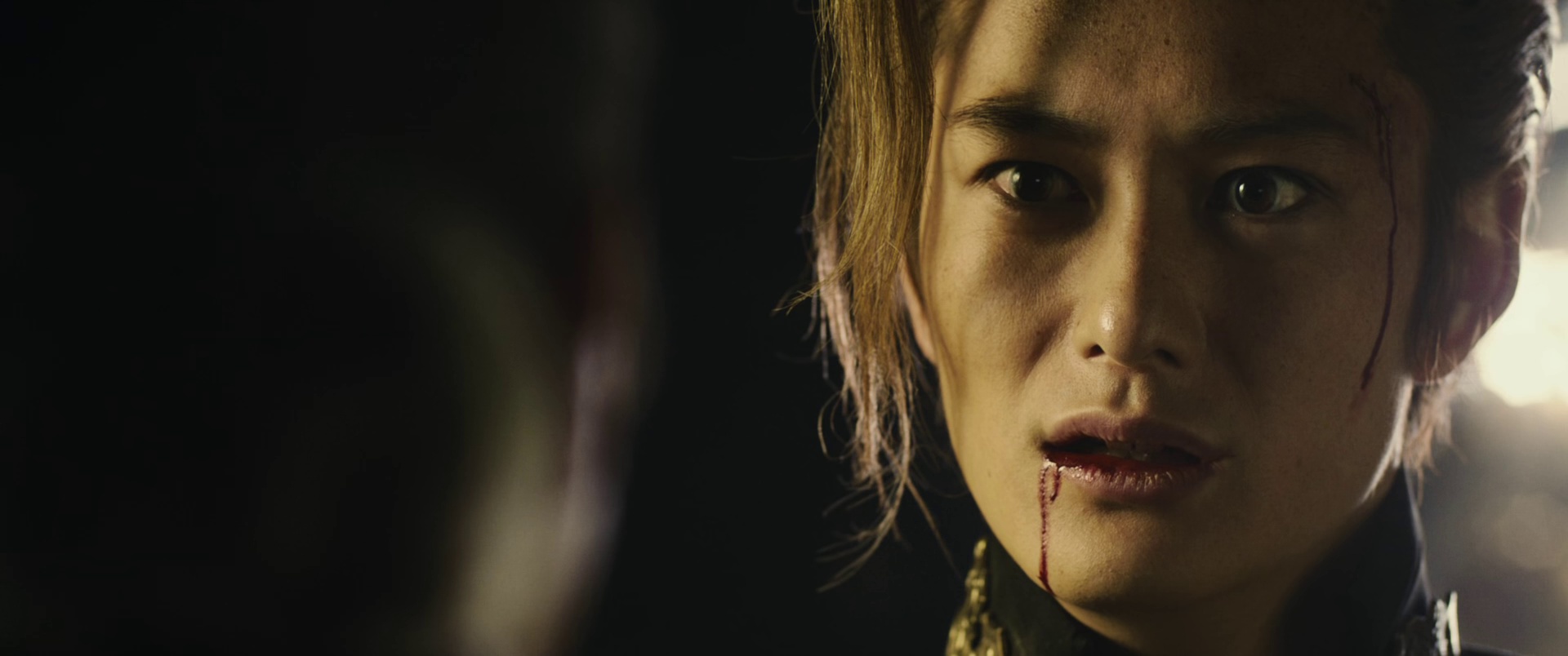 图片[7]-[BT下载][JOJO的奇妙冒险：不灭钻石.第一章][BD-MKV/14.32GB][简繁英字幕][1080P][蓝光压制][DreamHD]-影音屋