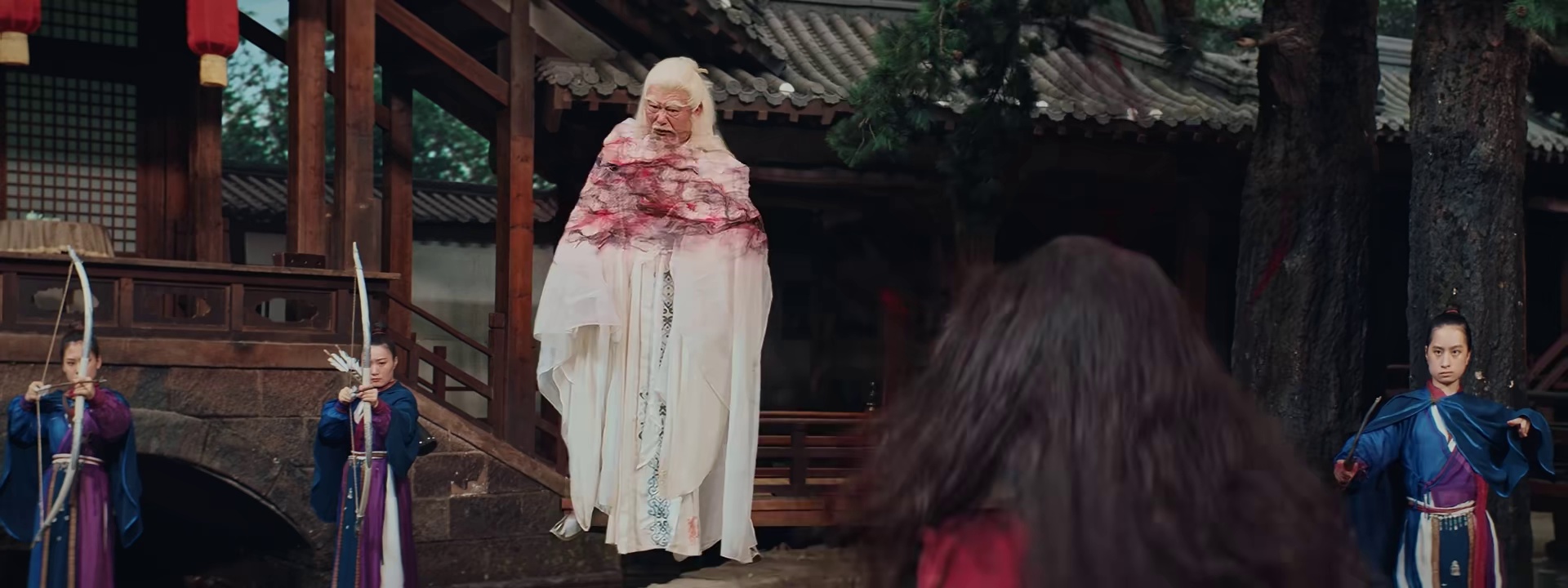 图片[7]-[BT下载][唐门斗罗传][WEB-MP4/0.58GB][国语配音/中文字幕][1080P][H265编码][流媒体][QuickIO]-影音屋