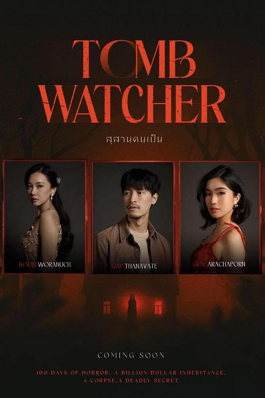 [BT下载][生者陵墓][WEB-MKV/3.60GB][简繁英字幕][1080P][流媒体][PandaQT]-影音屋