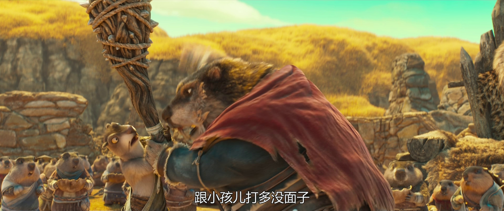 图片[3]-[BT下载][哪吒之魔童闹海][WEB-MKV/10.62GB][国语配音/中文字幕][4K-2160P][H265编码][流媒体][DreamHD]-影音屋