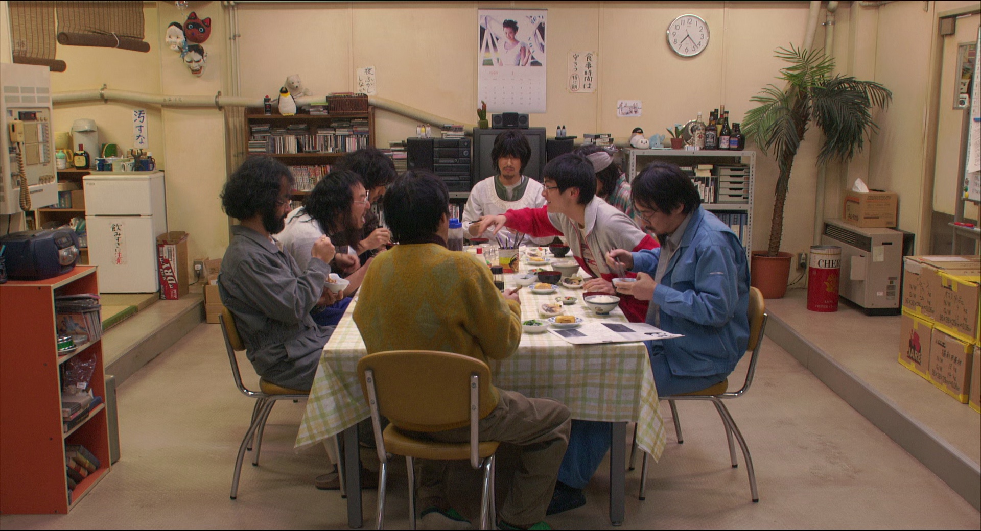 图片[7]-[BT下载][南极料理人][BD-MKV/8.38GB][中文字幕][1080P][H265编码][蓝光压制][QuickIO]-影音屋