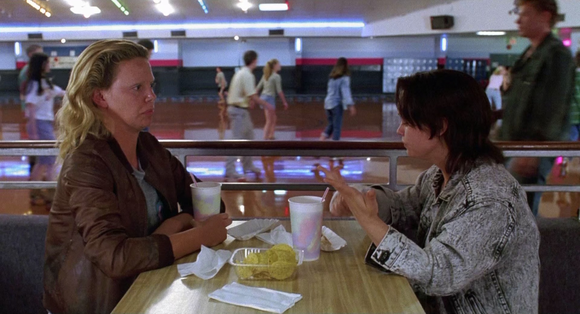 图片[2]-[BT下载][女魔头][BD-MKV/5.87GB][中文字幕][1080P][H265编码][蓝光压制][QuickIO]-影音屋