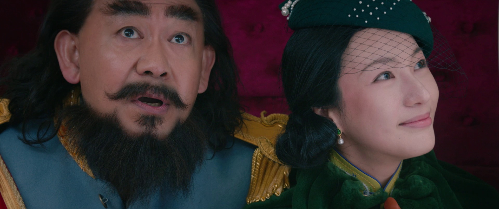 图片[2]-[BT下载][戏台][WEB-MP4/6.71GB][国语配音/中文字幕][1080P][H265编码][流媒体][PandaQT]-影音屋