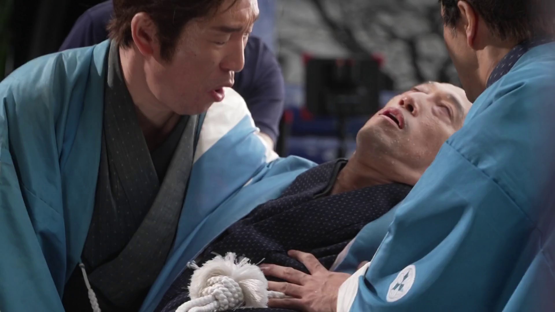 图片[3]-[BT下载][穿越武士][WEB-MKV/7.29GB][中文字幕][1080P][流媒体][DreamHD]-影音屋