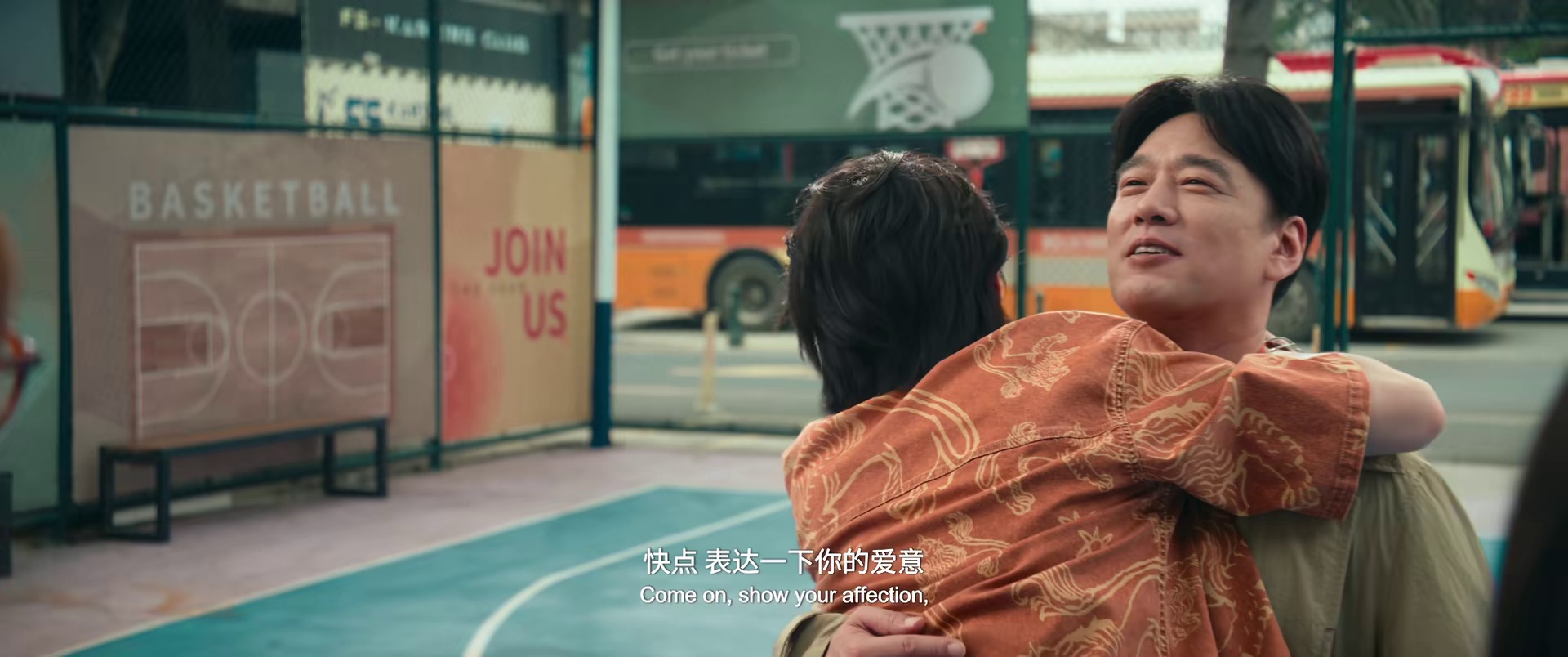 图片[5]-[BT下载][“骗骗”喜欢你][WEB-MKV/0.93GB][国语配音/中文字幕][1080P][H265编码][流媒体][QuickIO]-影音屋