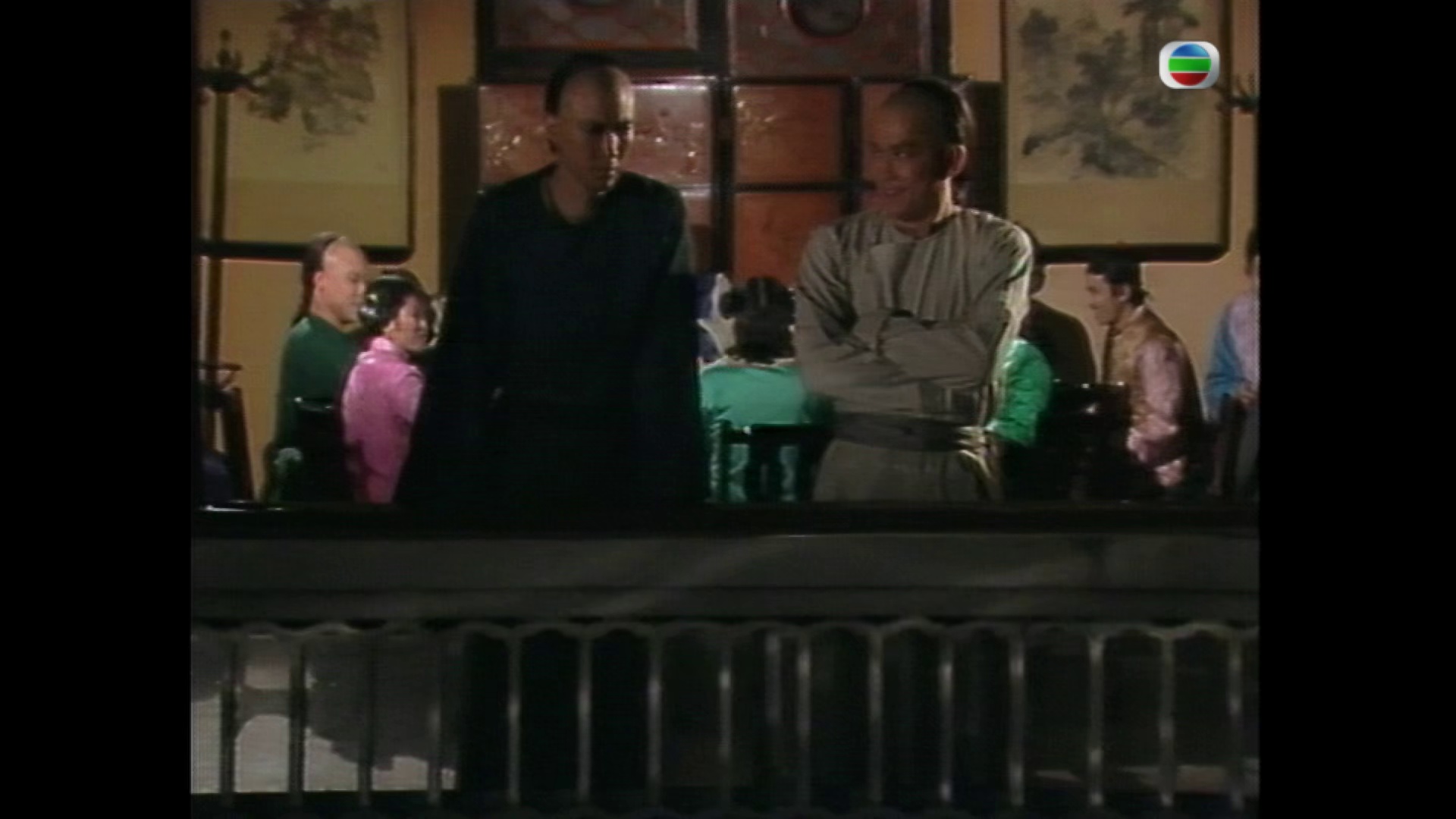 图片[5]-[BT下载][广东铁桥三][WEB-MKV/2.82GB][无字片源][1080P][H265编码][流媒体][PandaQT]-影音屋