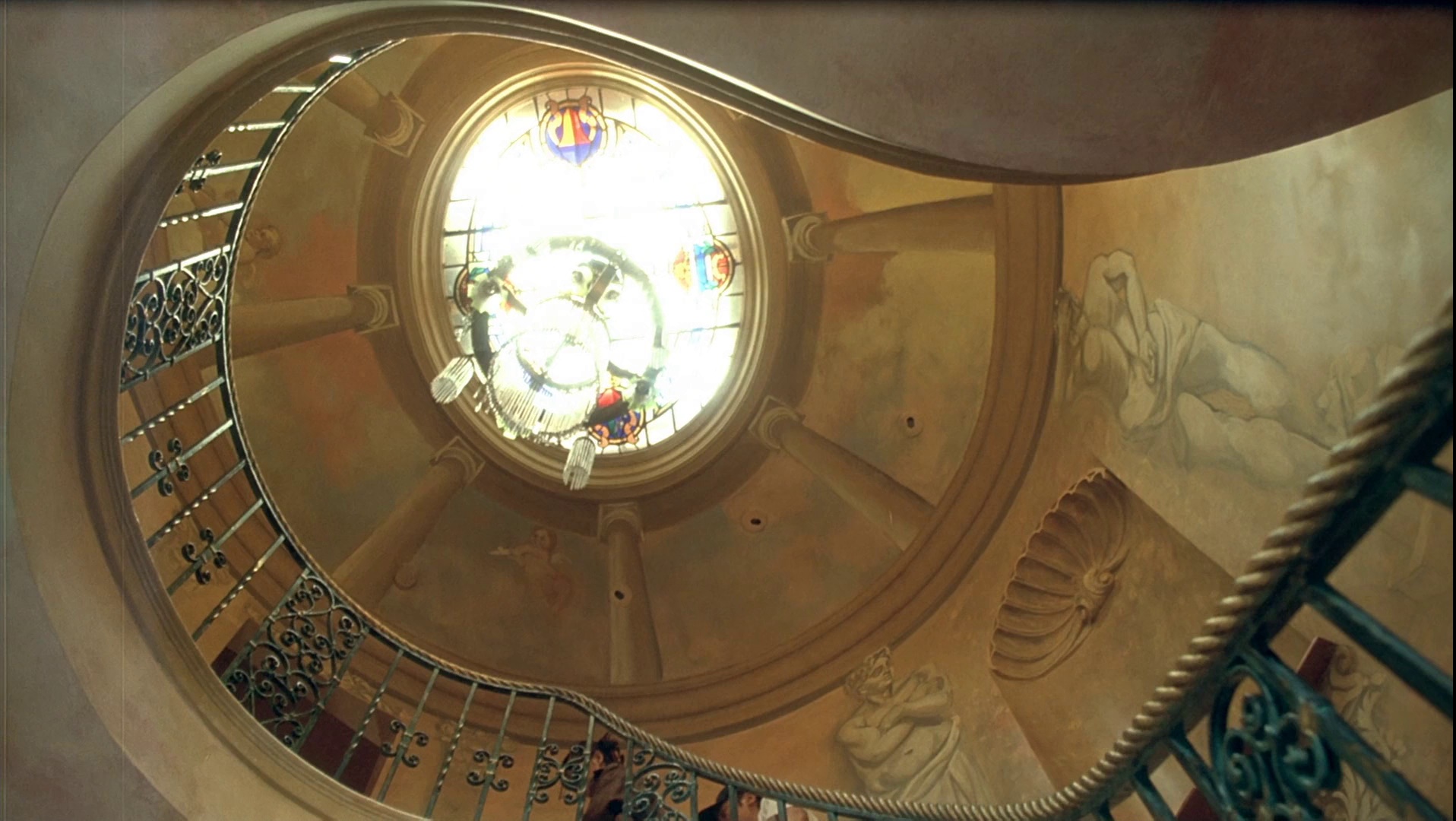 图片[2]-[BT下载][不见不散][BD-MKV/7.97GB][国语音轨/简繁英字幕][1080P][蓝光压制][QuickIO]-影音屋