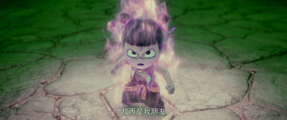 图片[2]-[BT下载][哪吒之魔童闹海][WEB-MKV/35.21GB][国语配音/中文字幕][4K-2160P][高码版][60帧率][杜比视界版本][H265编码][流媒体][-影音屋