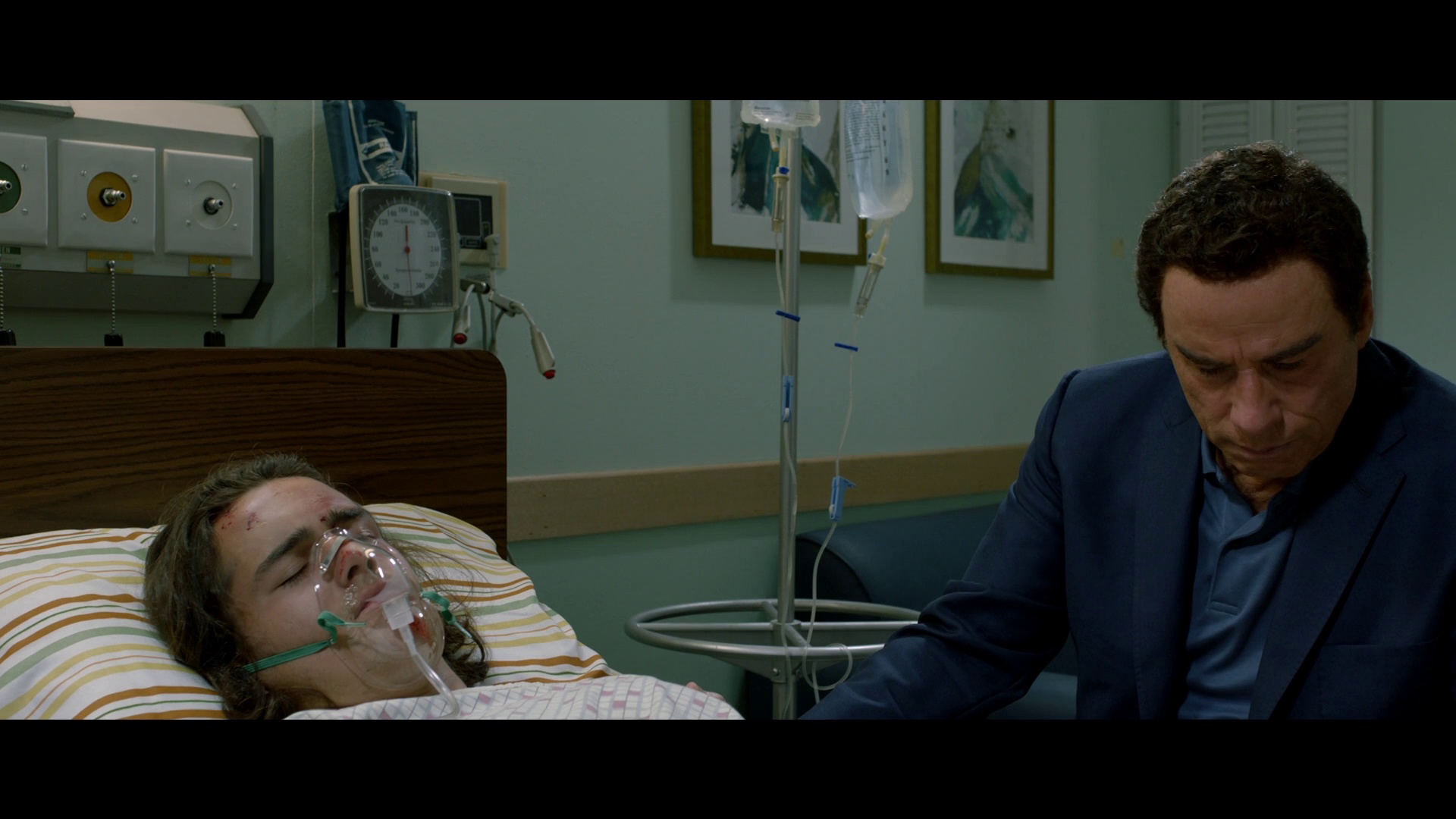 图片[3]-[BT下载][极速杀机][WEB-MKV/5.73GB][中文字幕][1080P][流媒体][DreamHD]-影音屋