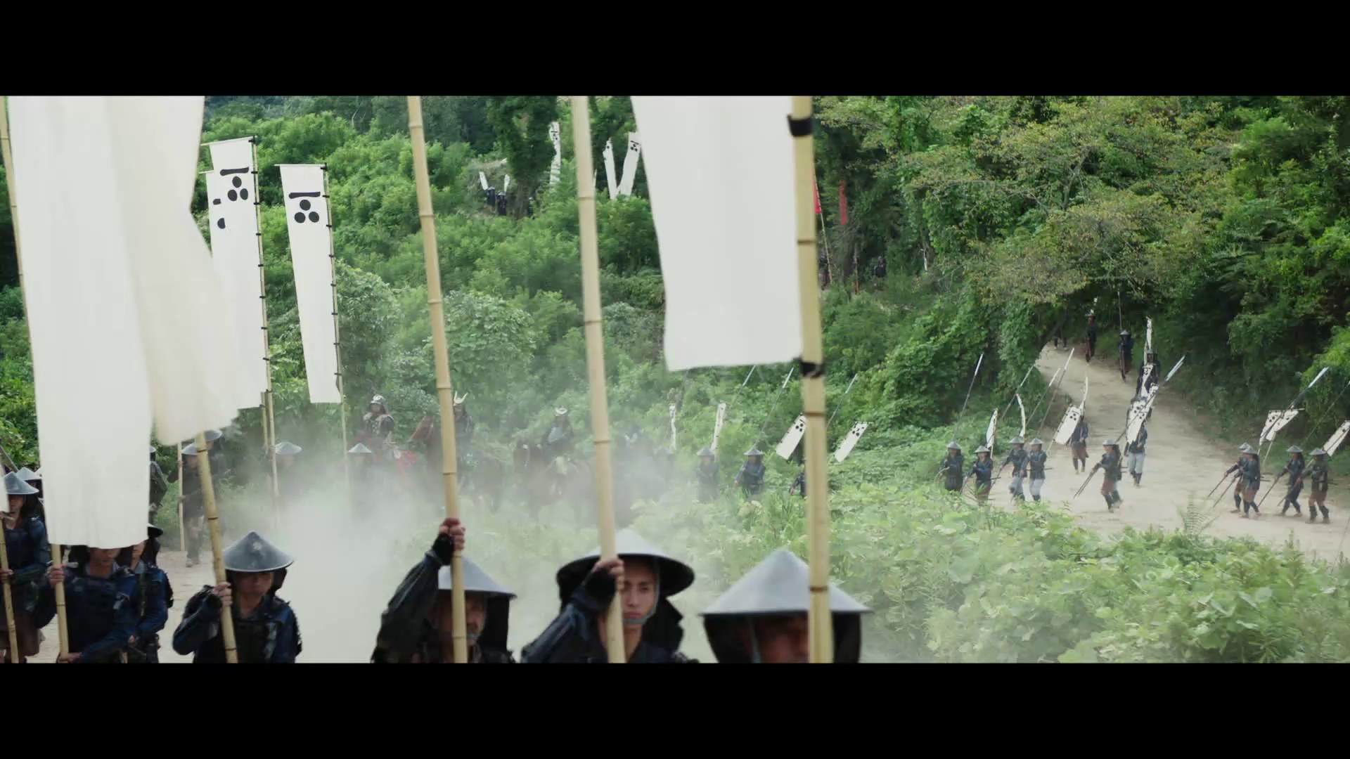 图片[5]-[BT下载][关原之战][WEB-MKV/4.30GB][中文字幕][1080P][流媒体][DreamHD]-影音屋