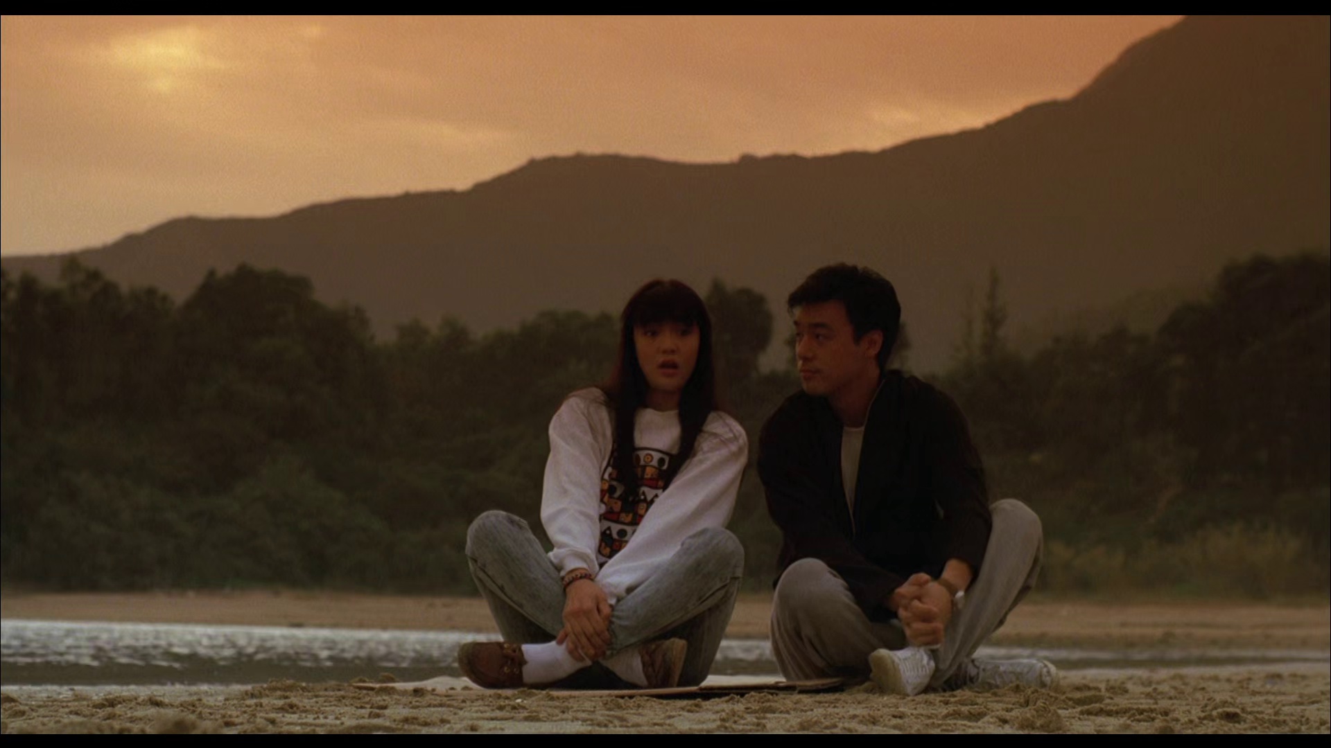 图片[4]-[BT下载][撞邪先生][WEB-MKV/2.64GB][国语配音/中文字幕][1080P][H265编码][流媒体][PandaQT]-影音屋