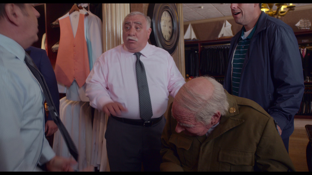 图片[4]-[BT下载][疯狂婚礼周][WEB-MKV/10.29GB][简繁英字幕][4K-2160P][H265编码][流媒体][QuickIO]-影音屋