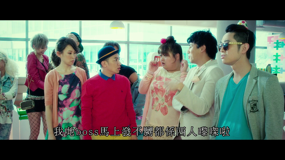 图片[3]-[BT下载][百变爱人][WEB-MKV/7.46GB][中文字幕][4K-2160P][流媒体][PandaQT]-影音屋