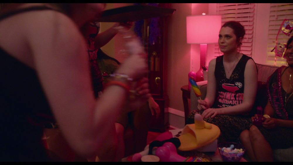 图片[5]-[BT下载][疯狂婚礼周][WEB-MKV/10.29GB][简繁英字幕][4K-2160P][H265编码][流媒体][QuickIO]-影音屋