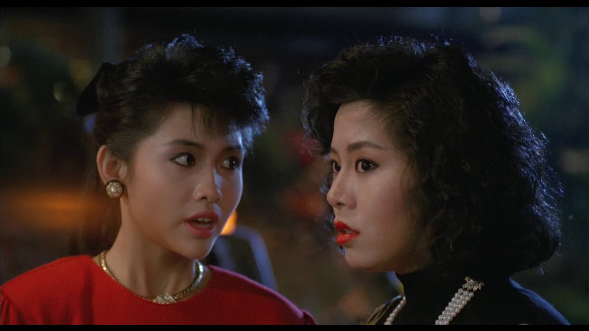 图片[2]-[BT下载][撞邪先生][WEB-MKV/2.64GB][国语配音/中文字幕][1080P][H265编码][流媒体][PandaQT]-影音屋