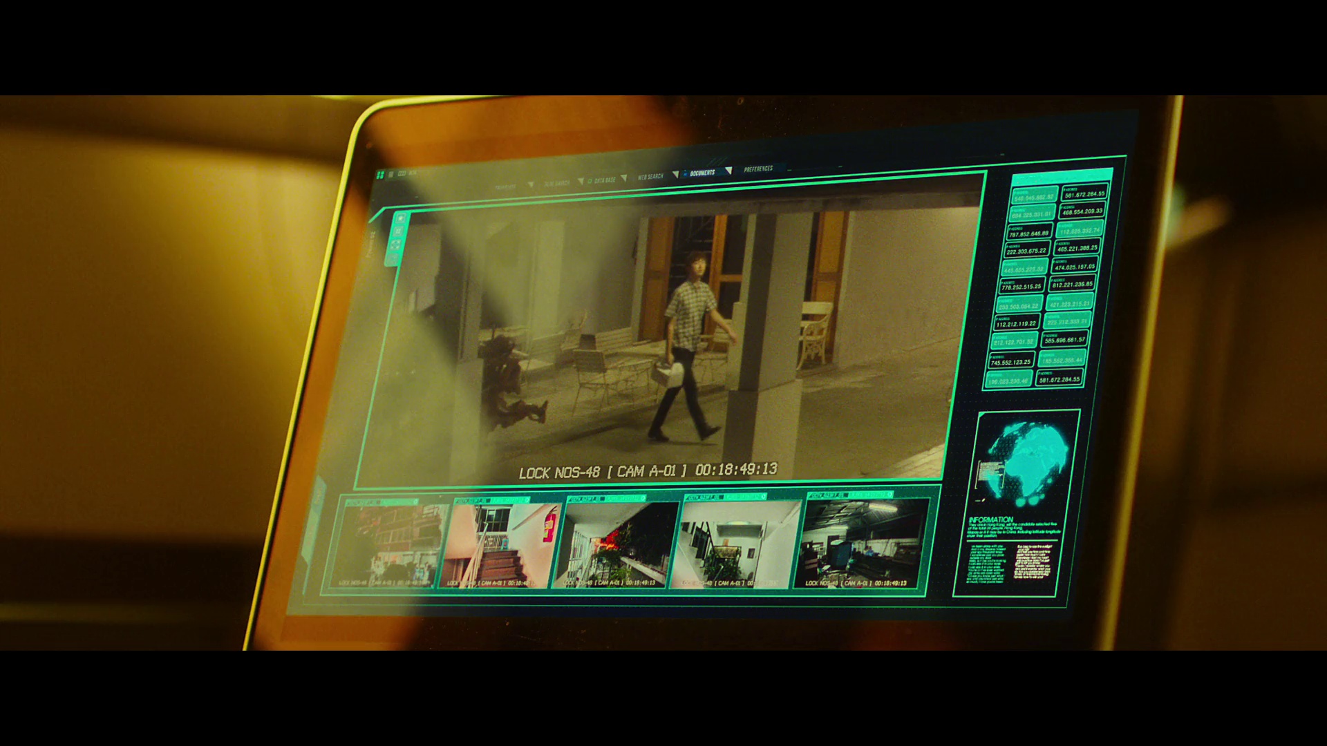 图片[3]-[BT下载][赏金猎人][WEB-MKV/4.14GB][国语配音/中文字幕][1080P][流媒体][DreamHD]-影音屋