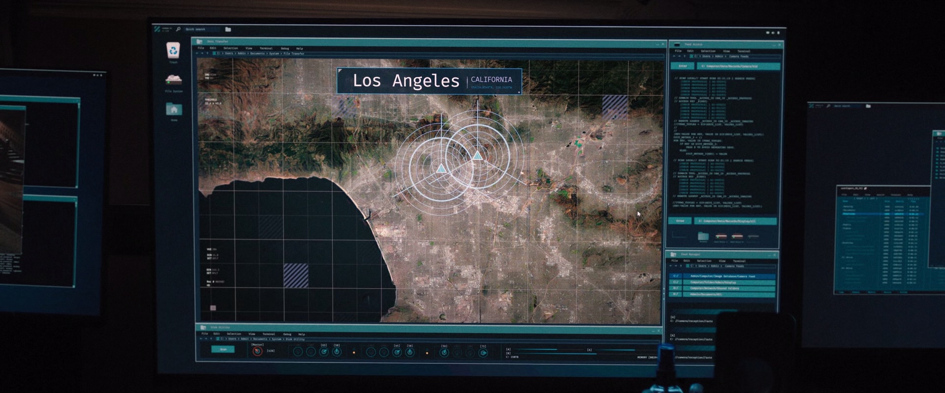 图片[2]-[BT下载][会计刺客2][BD-MKV/10.27GB][国英多音轨/特效中文字幕][1080P][H265编码][蓝光压制][DreamHD]-影音屋