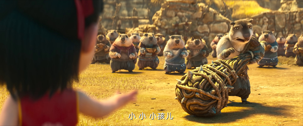 图片[3]-[BT下载][哪吒之魔童闹海][WEB-MKV/17.37GB][国语配音/中文字幕][4K-2160P][H265编码][流媒体][PandaQT]-影音屋