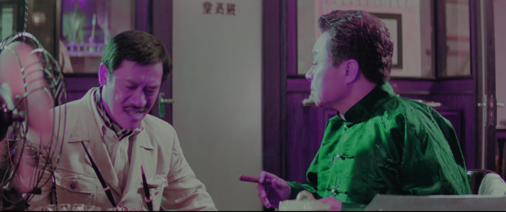 图片[5]-[BT下载][奇迹][WEB-MKV/22.43GB][国语音轨/简繁英字幕][4K-2160P][杜比视界版本][H265编码][流媒体][PandaQT]-影音屋