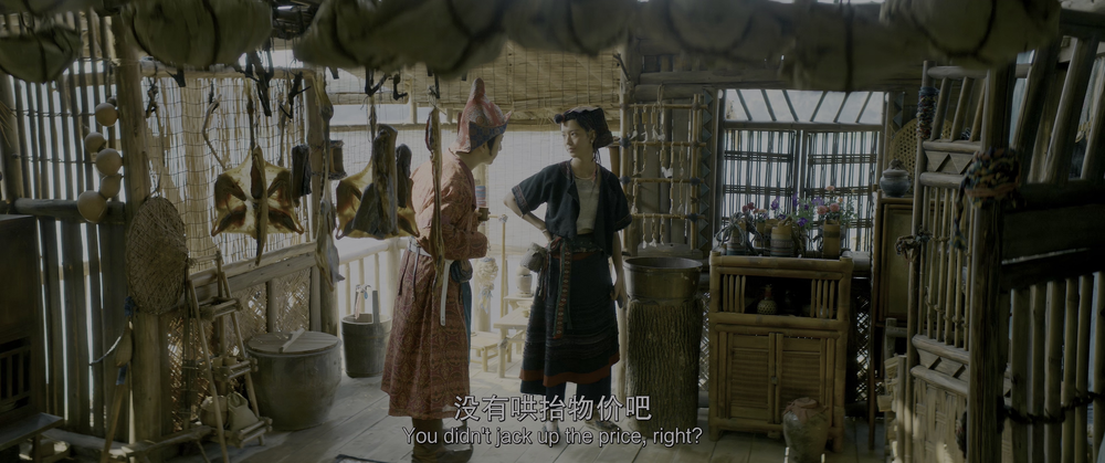 图片[3]-[BT下载][长安的荔枝][WEB-MKV/9.43GB][国语配音/中文字幕][4K-2160P][120帧率][HDR版本][H265编码][流媒体][PandaQT]-影音屋