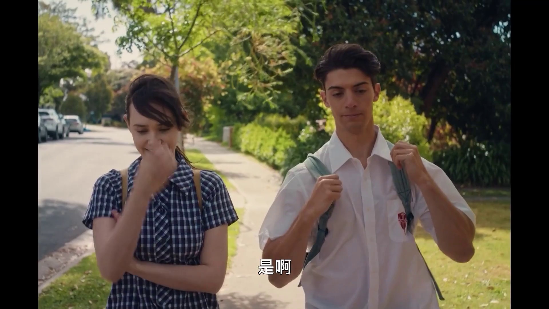 图片[2]-[BT下载][向日葵][WEB-MKV/4.48GB][中文字幕][1080P][流媒体][DreamHD]-影音屋