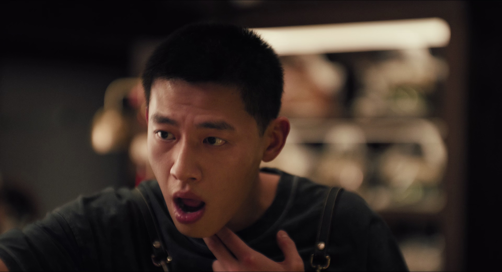 图片[3]-[BT下载][独一无二][WEB-MKV/27.55GB][国语配音/中文字幕][4K-2160P][高码版][60帧率][H265编码][流媒体][DreamHD]-影音屋