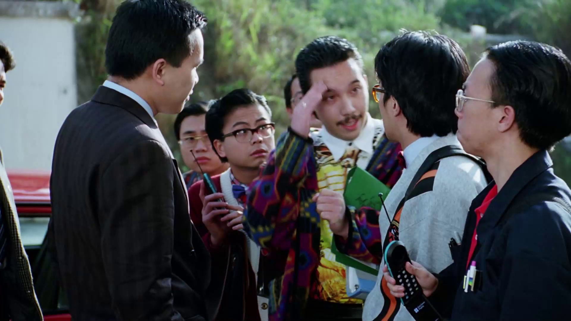 图片[4]-[BT下载][逃学威龙2][WEB-MKV/2.88GB][国语配音/中文字幕][1080P][流媒体][DreamHD]-影音屋