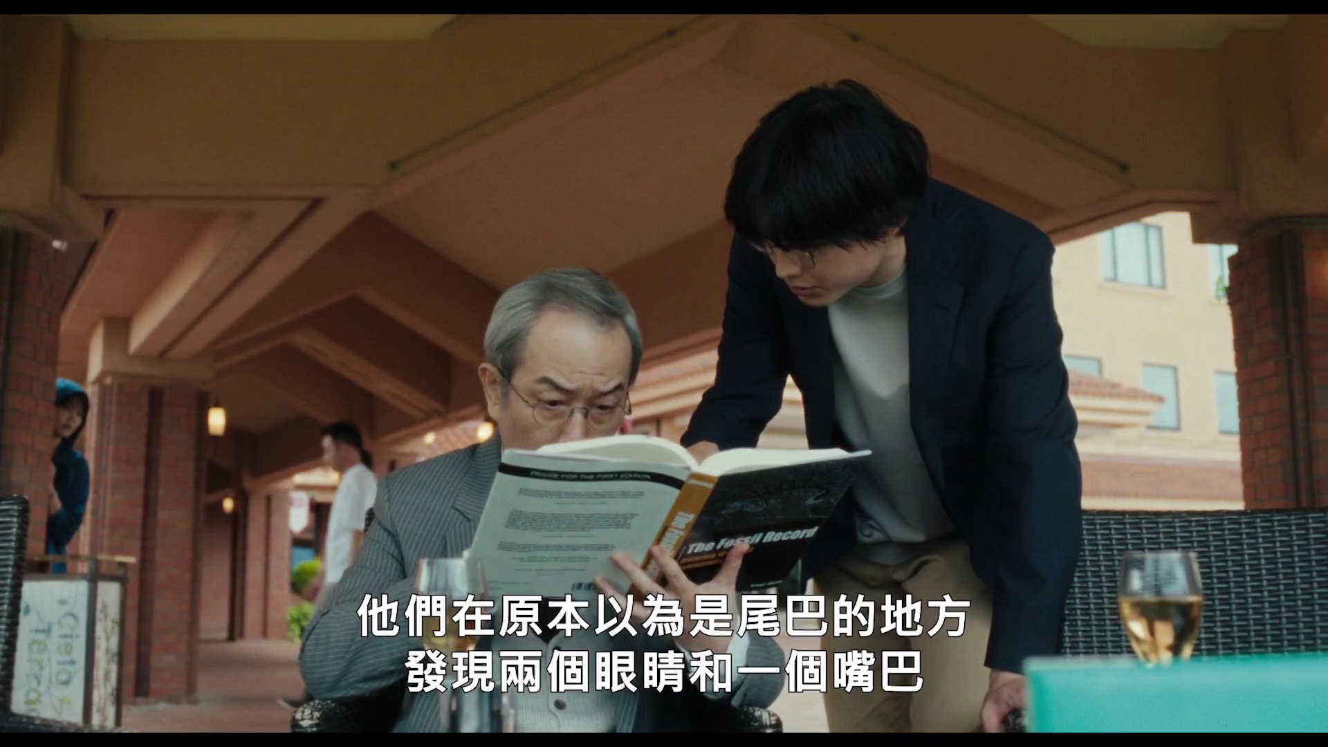 图片[4]-[BT下载][初吻][WEB-MKV/6.84GB][中文字幕][1080P][流媒体][DreamHD]-影音屋