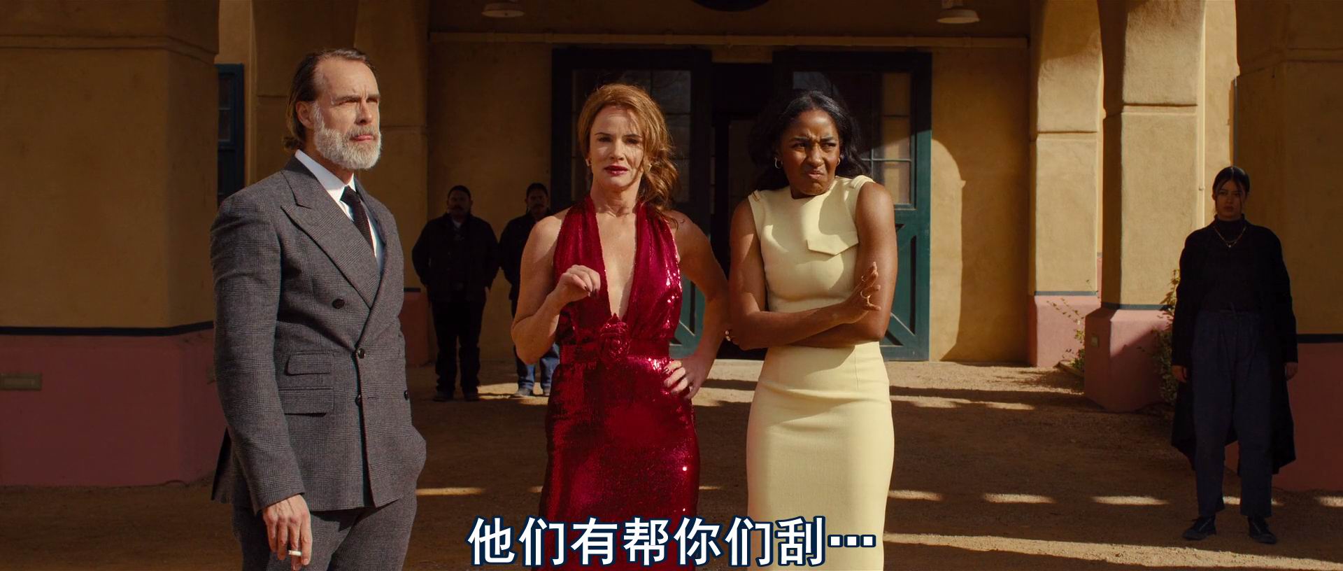 图片[2]-[BT下载][致命著作][BD-MKV/2G][英语中字][1080p][2025最新]-影音屋