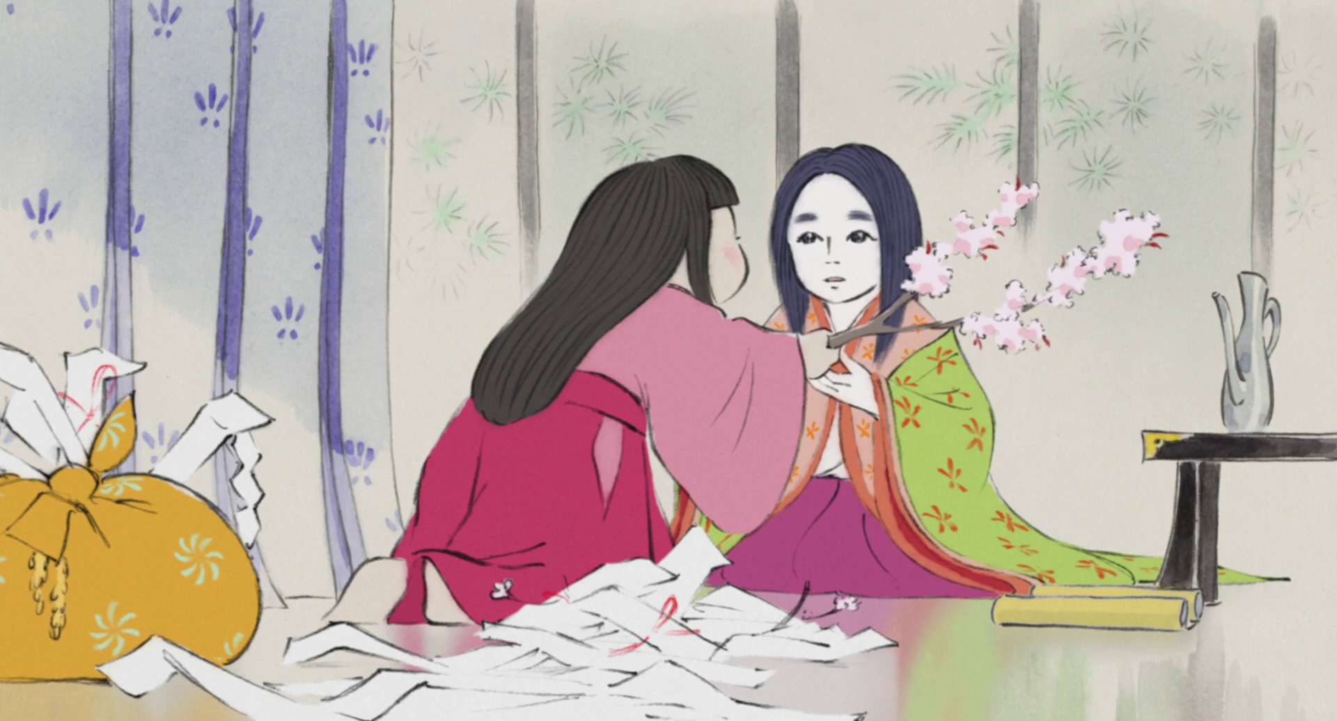 图片[4]-[BT下载][辉夜姬物语][WEB-MKV/7.19GB][国日多音轨/中文字幕][1080P][流媒体][PandaQT]-影音屋