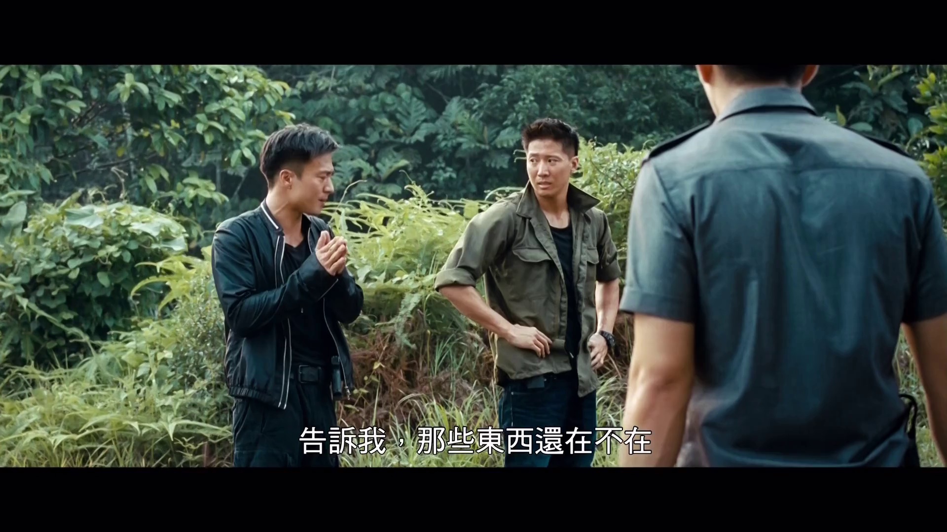 图片[2]-[BT下载][逆战][WEB-MP4/5.07GB][国语配音/中文字幕][1080P][流媒体][PandaQT]-影音屋